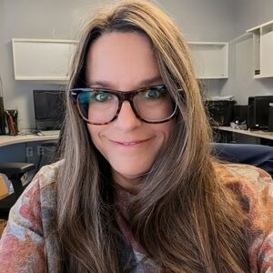 Meet your Posher, Tracy